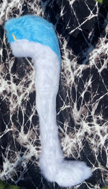 Sorren Tail