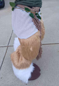 Fawn Costume